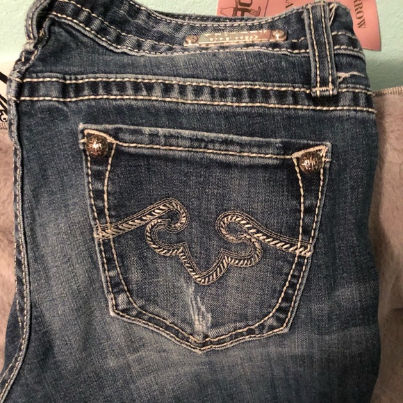Express Jeans - Picture 1 of 6